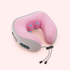 ProRelax – Elektrisches Massagekissen für Nacken & Schultern